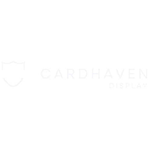 CARDHAVEN DISPLAY
